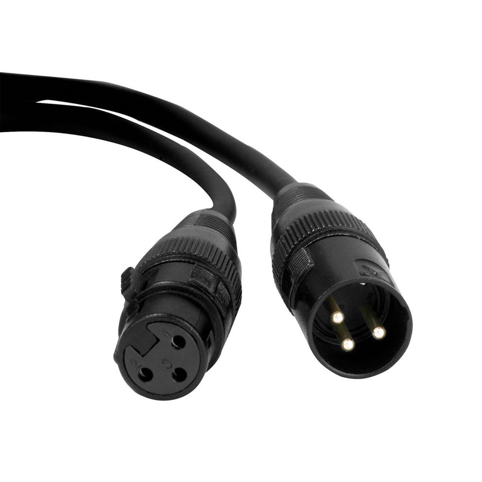 3pin DMX Cable