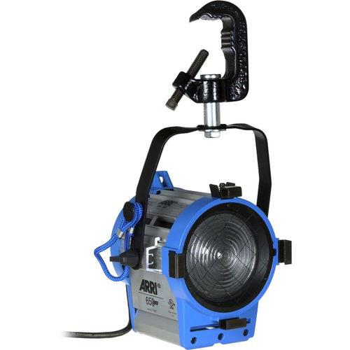 650 W Fresnel