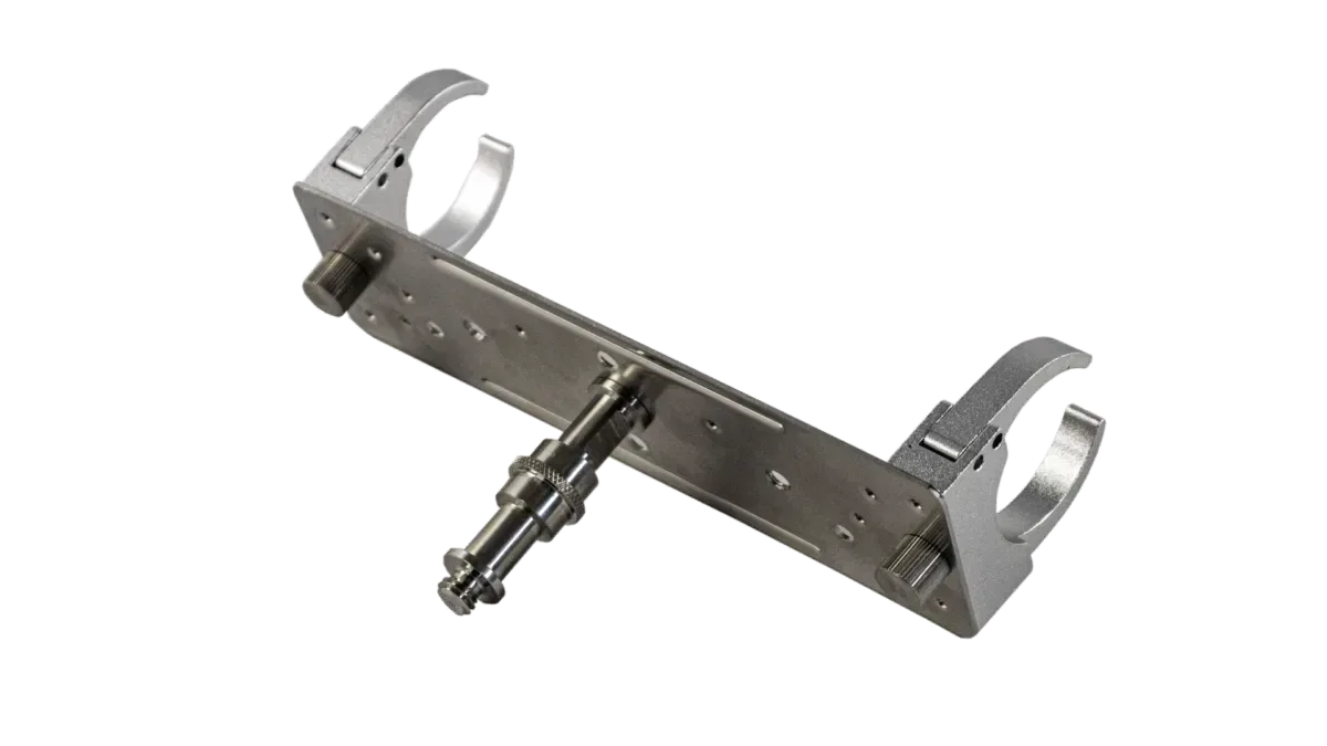 AX1 WP Wing Plate with Babypin transparent V2 transparent 1200x675