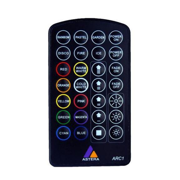 Astera Wireless Remote
