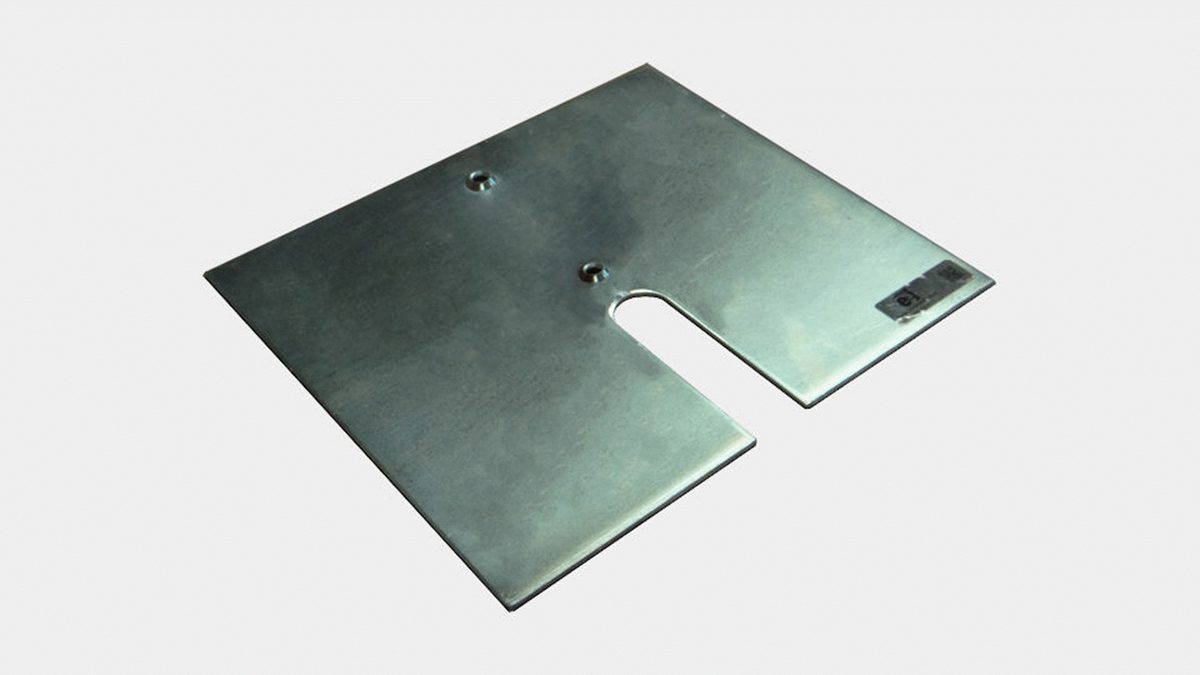 Base Plate