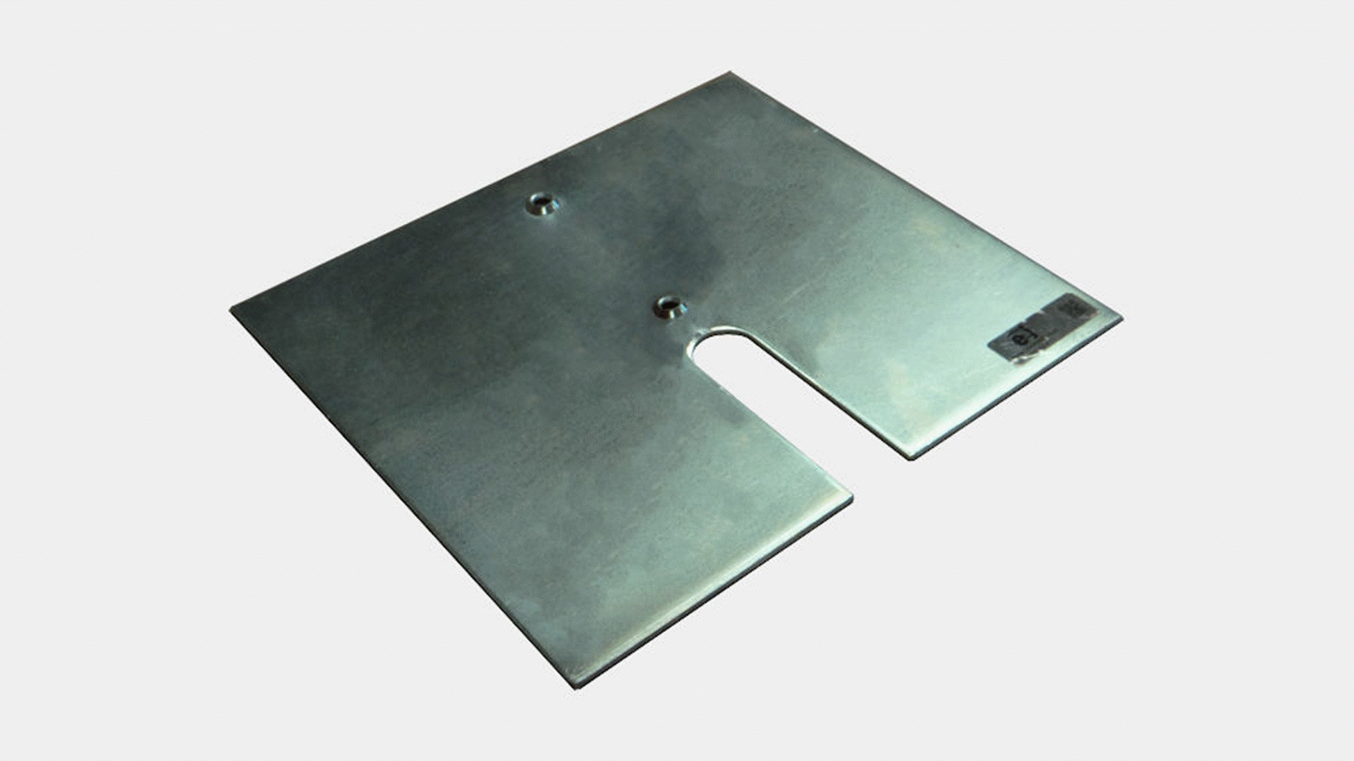 Base Plate