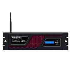 City Theatrical PDS 750 TRX