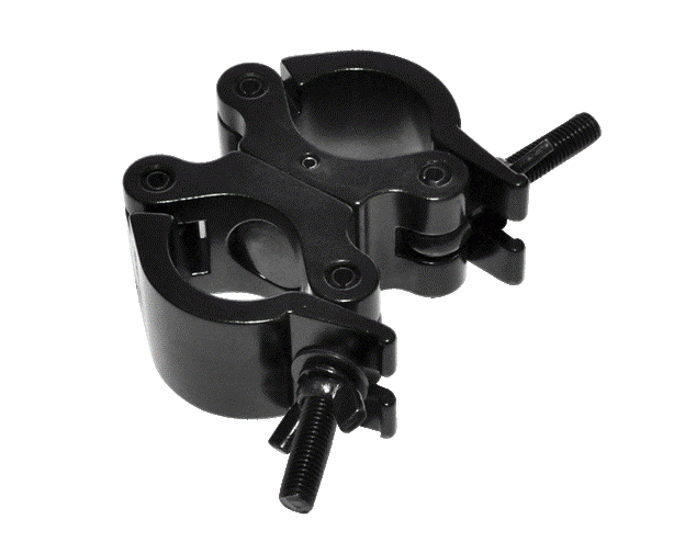 Double Swivel Cheesborough Black jpg