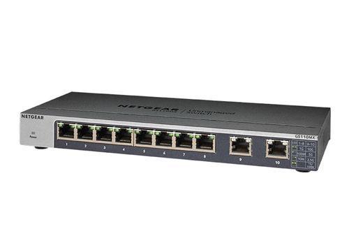 Ethernet Switch