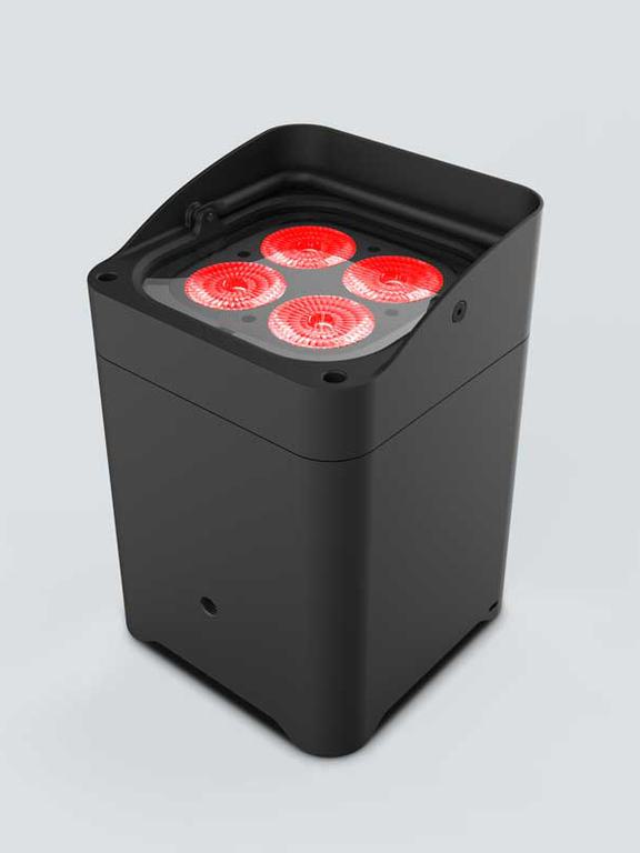 Freedom Flex H4 IP LEFT