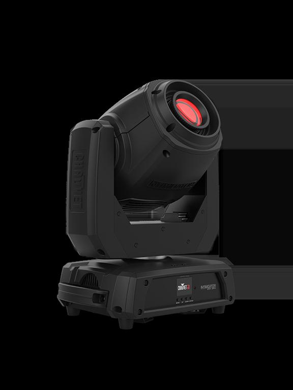 INTIMIDATOR SPOT 360 X