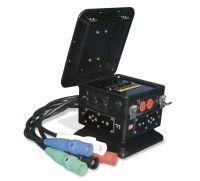 Lex Pagoda 6 Circuit