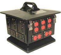 Lex Power Distro L6 20 Edison