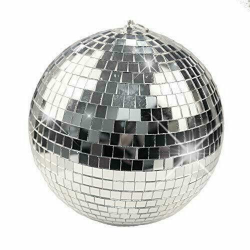 Mirror Ball 12