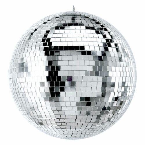 Mirror Ball 24