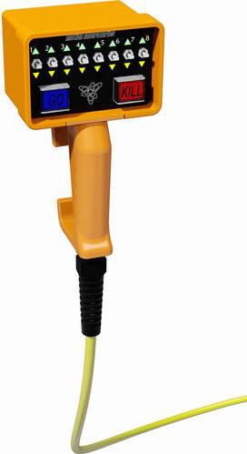 Motion Labs 8 Way Pendent