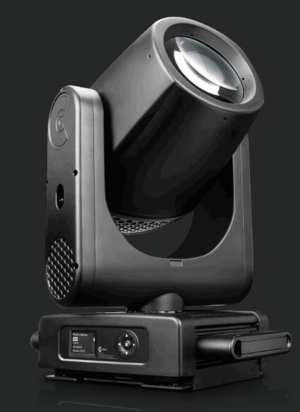 Screenshot 16 3 2026 15154 www claypaky it