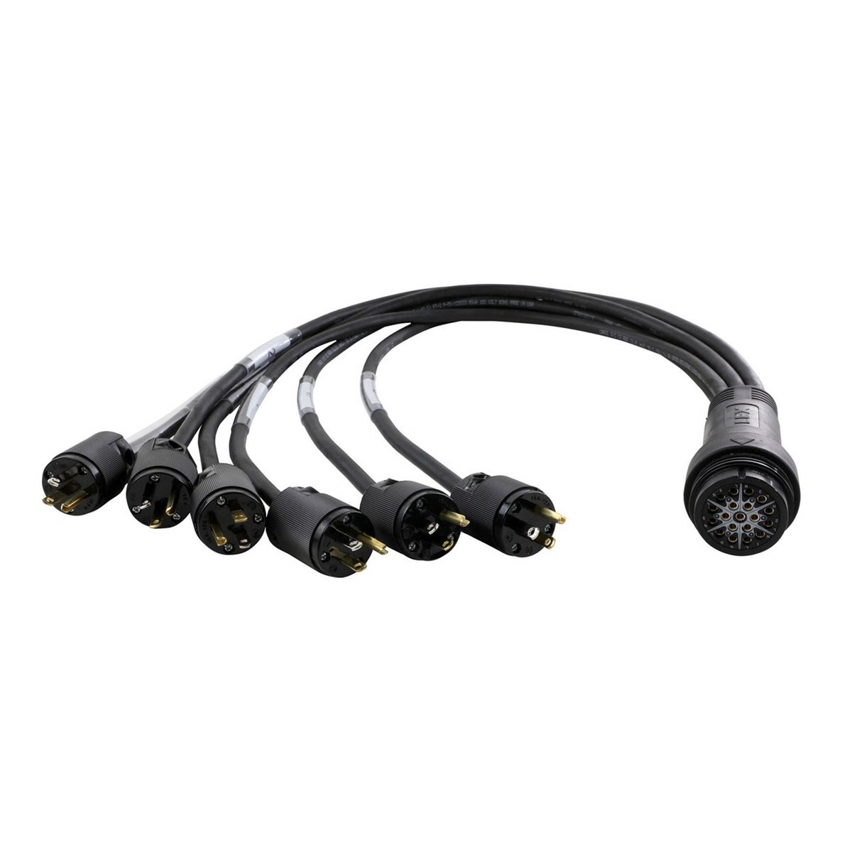 Soca to L620 Break in