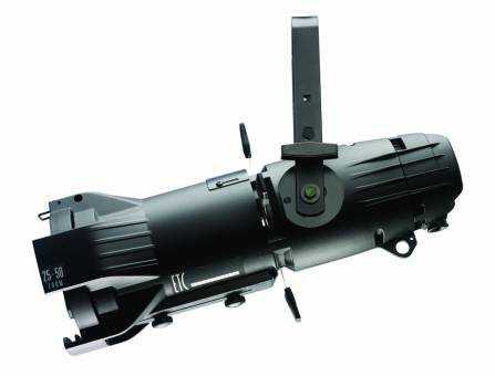 Source 4 Leko Jr 25 50 Zoom Ellipsoidal