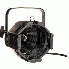 Source 4 Par Without Lens