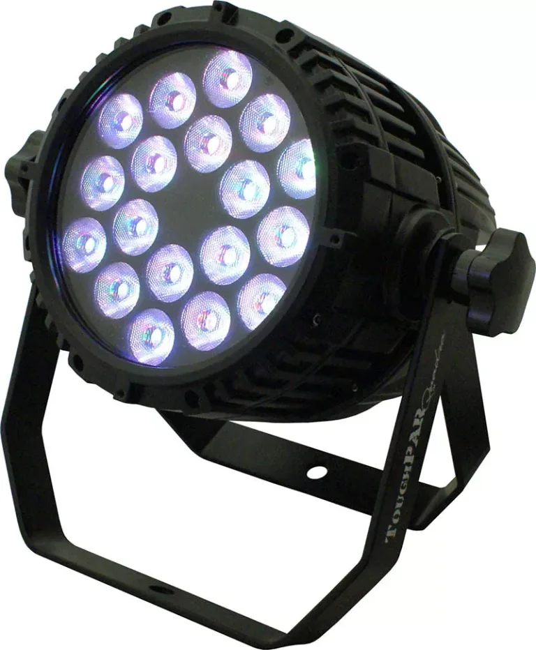 Tough Par Quadra White