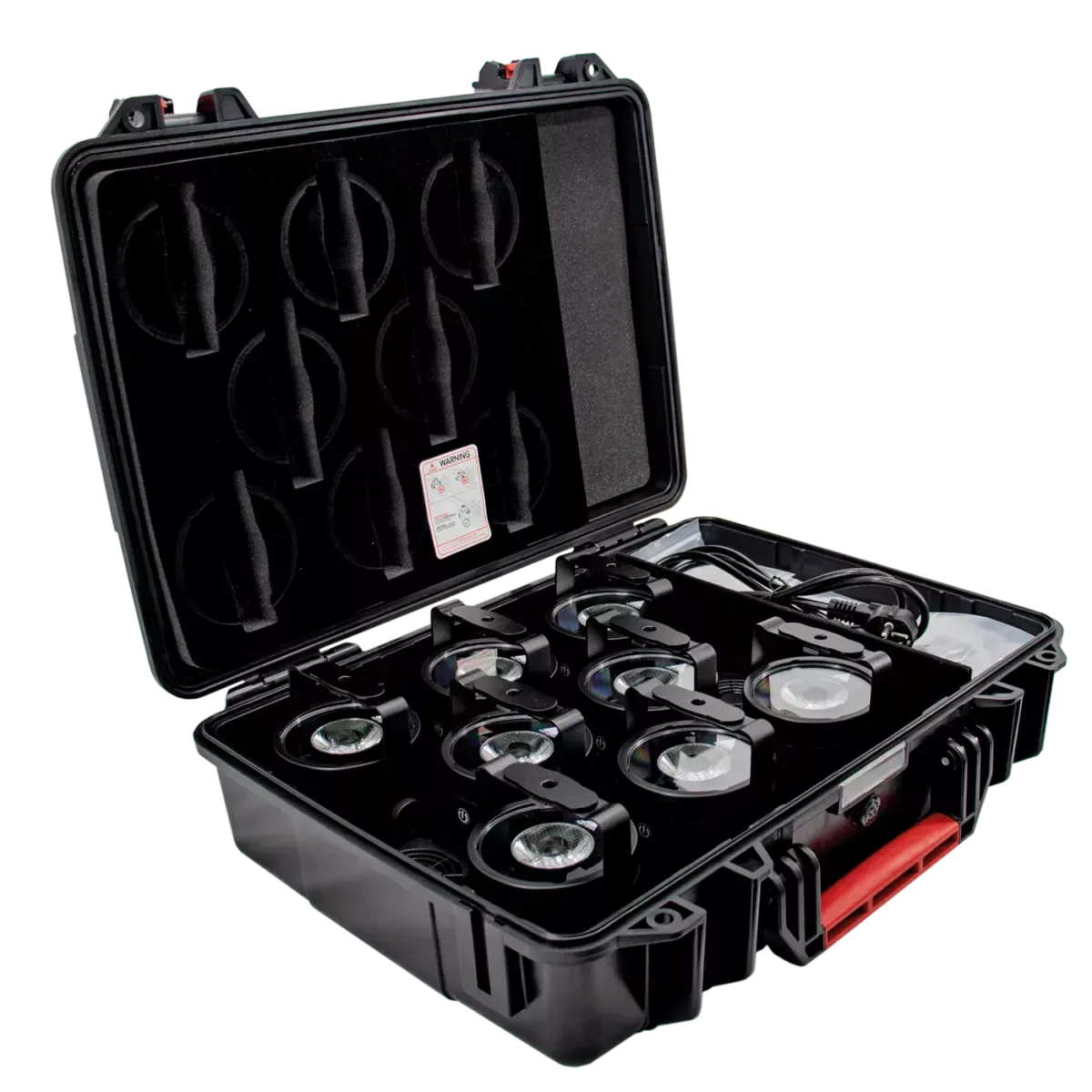 Astera AX3 CRMX Kit AX3 Lightdrop 1200x1200