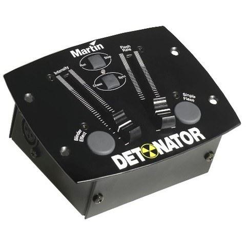 Detonator large