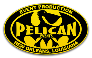 Pelican events logo
