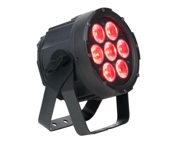 Sixpar 100 ip front 6