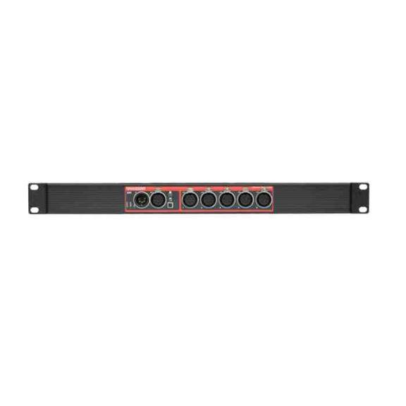 Xsp single rack